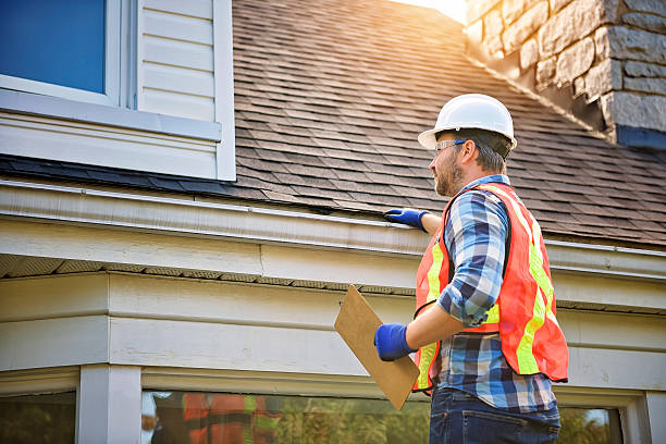 Licensed Storm Damage Roof Repair service in Pflugerville, TX - Big Toms Roofing